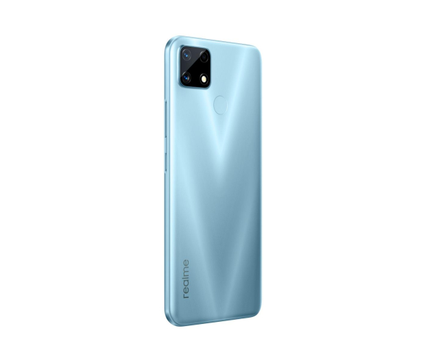 realme 7i 4+64GB Blue - 609467 - zdjęcie 5